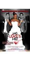 Who Love Me (Nigerian Movie - Luo Translated)